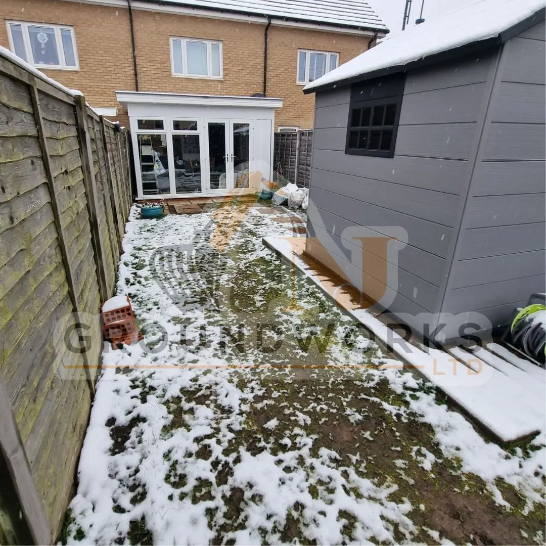 NJ groundworks porcelain patio paving slabs peterborough natural patio sandstone mix pack cheap block paving garden transformation cheap concrete paving landscaping